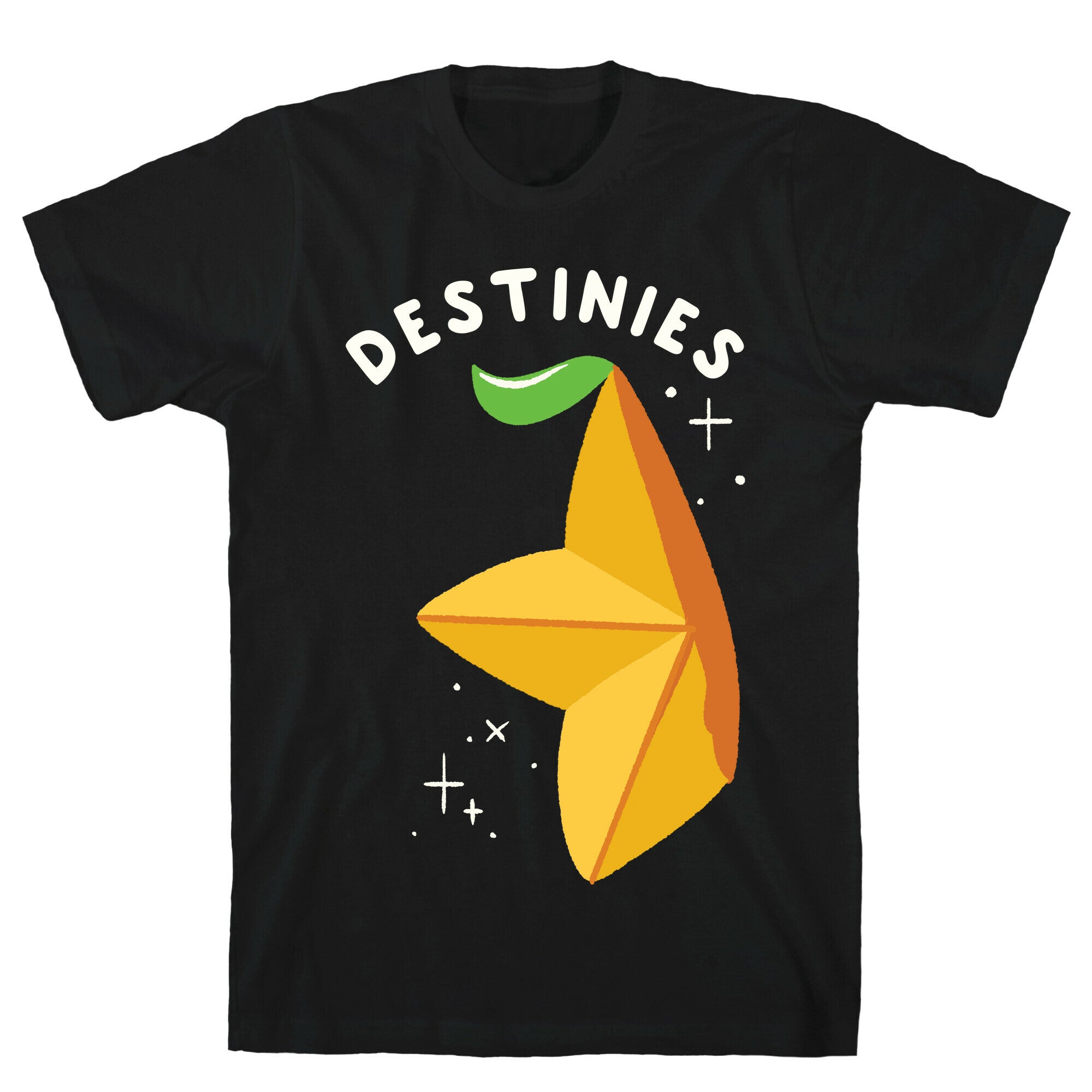 Paopu Fruit Destinies T-Shirt